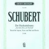 Franz Schubert: Hochzeitsbraten D 930