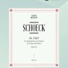 Schoeck: Im Nebel