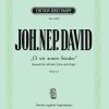 David: O Wir armen Sünder Wk 65