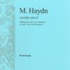 Haydn: Laudate Populi (Offertorium pro omni tempore)