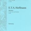Hoffmann: Miserere b-moll