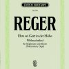 Max Reger: Ehre sei Gott in der Höhe