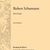 Robert Schumann: Der Korsar (Opernfragment)