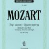 Mozart: Ergo Interest KV 143 (73a)