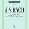 Bach: Ausgewählte Arien aus Kantaten