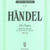 Händel: Salve Regina HWV 241