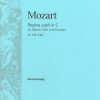 Mozart: Regina Coeli in C KV 108