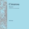 Domenico Cimarosa: Requiem g-moll