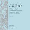 Bach: Messe h-moll BWV 232