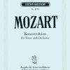 Mozart: Konzertarien fur Tenor