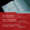Wege zum Liedgesang - hohe Stimme (mit CD)