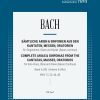 Bach: Complete Arias - Sämtliche Arien Band 5 (Alt)