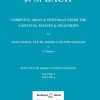 Bach: Complete Arien & Sinfonias 5 (Soprano Voice)