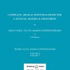 Bach: Complete Arien & Sinfonias 6 (Soprano Voice)