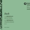 Bach: Kantate BWV 30 Freue dich, erlöste Schar (Orgel)