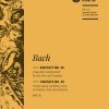 Bach: Kantate BWV 30 Freue dich, erlöste Schar