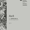 Bach: Kantate BWV 39 Brich dem Hungrigen dein Brot
