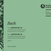 Bach: Kantate BWV 56 Ich will den Kreuzstab gerne tragen