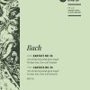Bach: Kantate BWV 56 Ich will den Kreuzstab gerne tragen