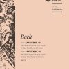 Bach: Kantate BWV 56 Ich will den Kreuzstab gerne tragen