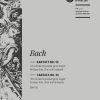 Bach: Kantate BWV 56 Ich will den Kreuzstab gerne tragen