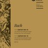 Bach: Kantate BWV 56 Ich will den Kreuzstab gerne tragen