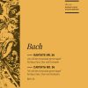 Bach: Kantate BWV 56 Ich will den Kreuzstab gerne tragen
