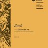 Bach: Kantate BWV 148 Bringet dem Herrn Ehre seines Namens