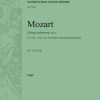 Mozart: Missa Solemnis in C minor Kv139 (Waisenhaus-Messe)