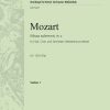 Mozart: Missa Solemnis in C minor Kv139 (Waisenhaus-Messe)