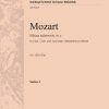 Mozart: Missa Solemnis in C minor Kv139 (Waisenhaus-Messe)