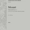 Mozart: Missa Solemnis in C minor Kv139 (Waisenhaus-Messe)