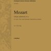 Mozart: Missa Solemnis in C minor Kv139 (Waisenhaus-Messe)