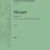 Mozart: Missa in C KV 66 (Dominicus)
