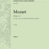 Mozart: Missa in C KV 66 (Dominicus)