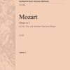 Mozart: Missa in C KV 66 (Dominicus)