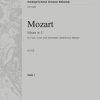Mozart: Missa in C KV 66 (Dominicus)