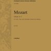 Mozart: Missa in C KV 66 (Dominicus)