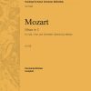 Mozart: Missa in C KV 66 (Dominicus)