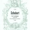 Franz Schubert: Geselligkeit (Die) D609