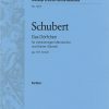 Franz Schubert: Das Dörfchen (PA)(Op. 11/1, D 641)