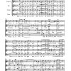 Arnold Mendelssohn: Passionsgesang op. 90 Nr. 1 Was hast du verwirket