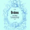 Johannes Brahms: Ave Maria op. 12
