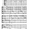 Johann Nepomuk David: Missa choralis(de angelis)Wk43