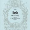 Haydn: Die Schöpfung Hob XXI: 2 (Partituur)