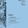 Bach: Kantate BWV 6 Bleib bei uns, denn es will Abend werden (Partituur)