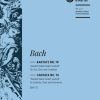 Bach: Kantate BWV 70 Wachet! betet! betet! wachet!