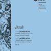 Bach: Kantate BWV 86 Wahrlich, wahrlich, ich sage euch