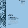 Bach: Kantate BWV 93 Wer nur den lieben(Wer nur den lieben Gott läßt walten)
