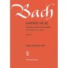 Bach: Kantate BWV 95 Christus, der ist mein Leben